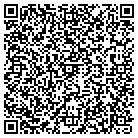 QR code with Calcote Robert D DDS contacts