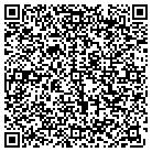 QR code with Hillcrest High School Jrotc contacts