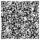 QR code with A Joel Gluck Dds contacts