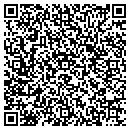 QR code with G S A US M C contacts