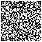 QR code with Access Analytical Service contacts