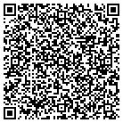 QR code with Anderson II Louis D DDS contacts