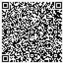 QR code with J S Peterson contacts
