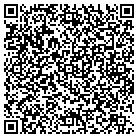 QR code with Andersen W Clark DDS contacts