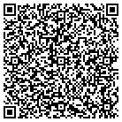QR code with Advanced Sleep Diagnostic Lab contacts