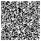 QR code with A & L Analytical Laboratoriess contacts
