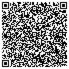 QR code with D&L Backhoe Service contacts