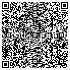 QR code with Advanced Orthodontics contacts
