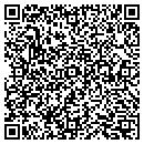 QR code with Almy L L C contacts