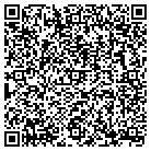 QR code with Accutest Laboratories contacts