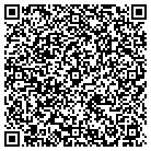 QR code with Advanced Analytical Labs contacts