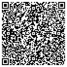 QR code with A & G Orthodontic Laboratory contacts