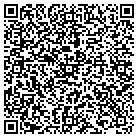 QR code with A K Molecular Diagnostic Lab contacts