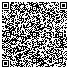 QR code with Ultimate Health & Wellness contacts