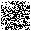 QR code with Cheesebrough contacts