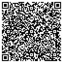 QR code with Caveney Res contacts