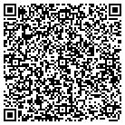 QR code with Pristine Custom Drycleaning contacts