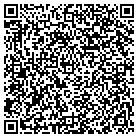 QR code with Canosia Historical Society contacts