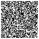 QR code with U S Army Corps Of Engineerings contacts