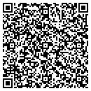 QR code with Harper George W DDS contacts