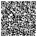 QR code with John B Wilfong contacts