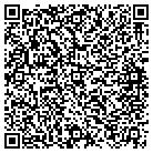 QR code with Rubenstein Ecosystem Sci Center contacts