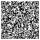 QR code with Tbc Service contacts