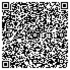 QR code with Accelerated Orthodontics contacts
