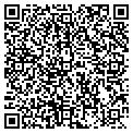 QR code with A & B Computer Lab contacts