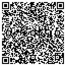 QR code with John A Bluher Dds Ms Pc contacts