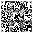 QR code with John A Bluher Dds Ms Pc Orthodontist contacts