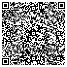QR code with Advanced Analytical Lab contacts