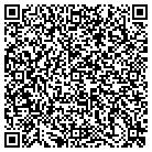 QR code with Jens Gallery & Design contacts