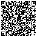QR code with Jim Utsler contacts