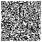 QR code with Marias Museum of History & Art contacts