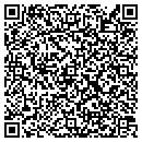 QR code with Arup Labs contacts