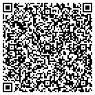 QR code with C A M C/S V I Laboratory contacts