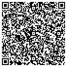 QR code with Commercial Testing & Engrng CO contacts