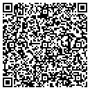 QR code with O J's Enterprises contacts