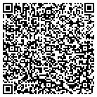 QR code with Fame Artist Inc. contacts