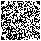 QR code with Alvernon Allergy & Asthma Pc contacts
