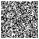 QR code with Home Thrown contacts