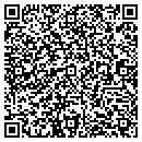 QR code with Art Museum contacts