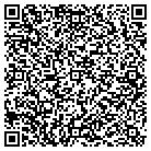 QR code with The United Salmon Association contacts