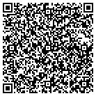 QR code with A Perte DE Vue-Beyond One's contacts