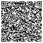 QR code with Arts Center of Old Forge contacts