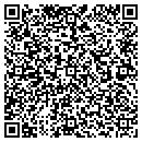 QR code with Ashtabula Lighthouse contacts