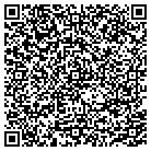 QR code with Art On The Square Association contacts