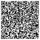 QR code with Allergy Associates of Columbus contacts