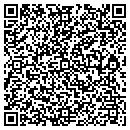 QR code with Harwin Studios contacts